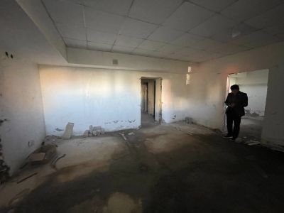 Нежилое помещение, расположенное по адресу: г.Астана, р-н Алматы, ул.Кенен Азербаева, д.4/1, н.п.4