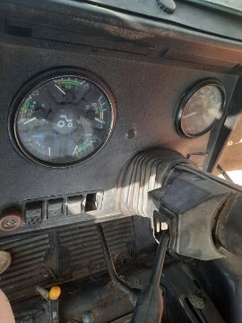 Бренд: ЭКСКАВАТОР КОЛЕСНЫЙ "ЭО 2621"; Гос. номер: A817AXD