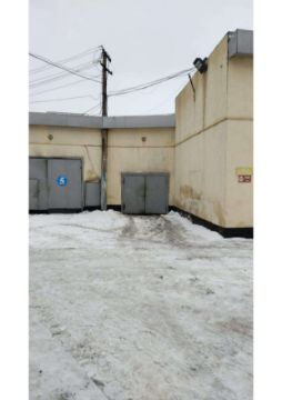 Передача в имущественный наем (аренду) Гаража