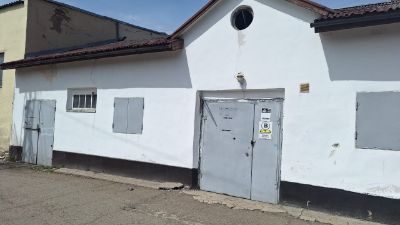 Передача в имущественный наем (аренду) багажная кладовой в г.Караганда