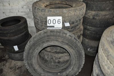 Автомобильные шины