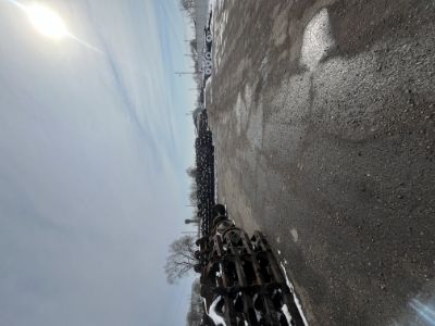 Открытая площадь 4 000кв/м