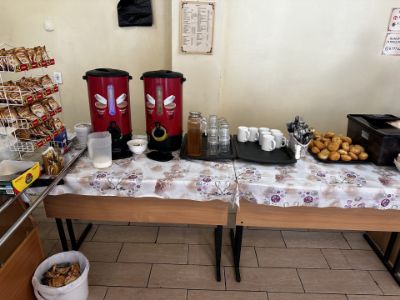 Передача имущества в имущественный наем (аренду) помещения столовой в г. Павладар