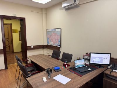 Доля акций АО Акционерное общество "Kundybai Mining"; БИН: 111040006915