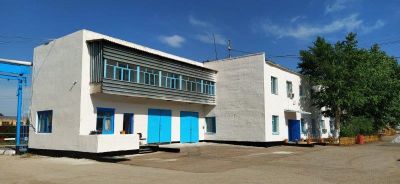 Помещение в здании административного бытового корпуса по ст. Актобе