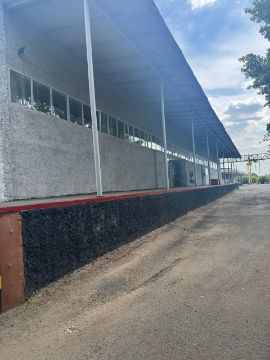 Склад мебельный