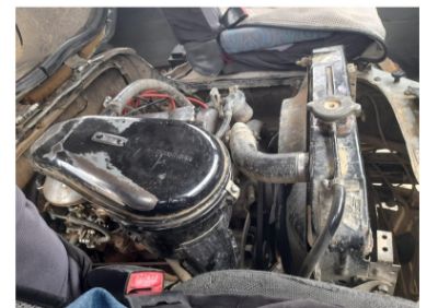 Бренд: АВТОМОБИЛЬ "УАЗ 39094"; Гос. номер: 860BJ16