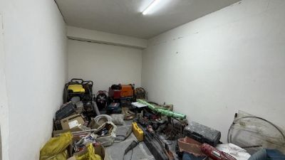 Нежилое помещение №61 (лот №24)