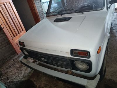 Бренд: АВТОМОБИЛЬ "ВАЗ 21214"; Гос. номер: 826ВК10