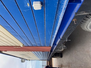 Бренд: Прицеп вагон 8301-03; Гос. номер: R906ABD