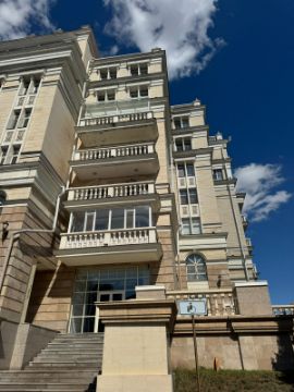 Нежилое помещение в ЖК «Миланский квартал», расположенное по адресу г.Астана, р-он Алматы, ж.м. Ақ-Бұлақ-2, ул. Амман, д.2, н.п. 7