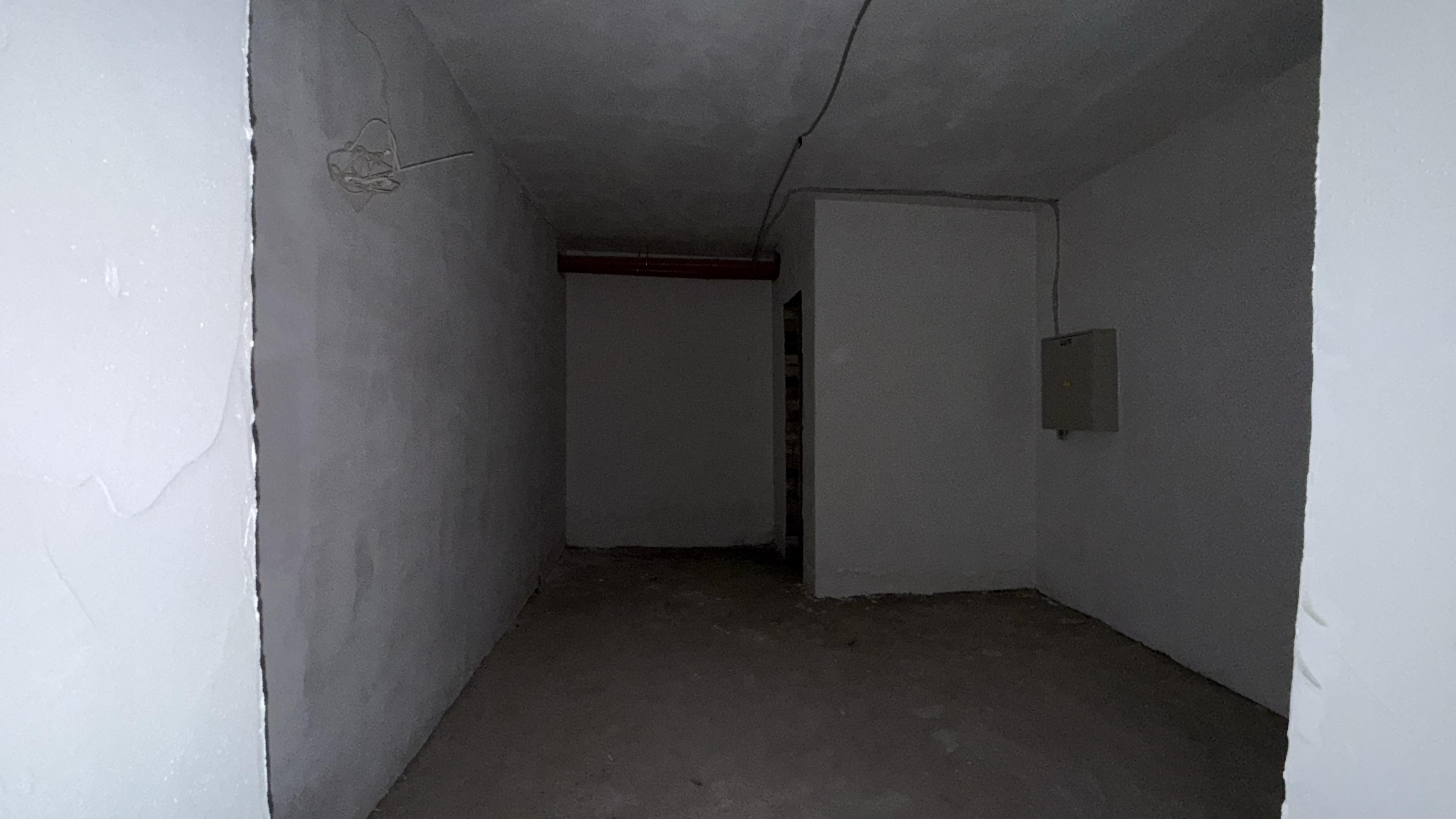 Нежилое помещение №53 (лот №16)