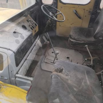 Бренд: Трактор К-701 -01 ЗСТ; Гос. номер: 514ХАВ