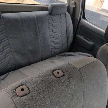 Бренд: Toyota Hilux 2.7; Гос. номер: Н757442