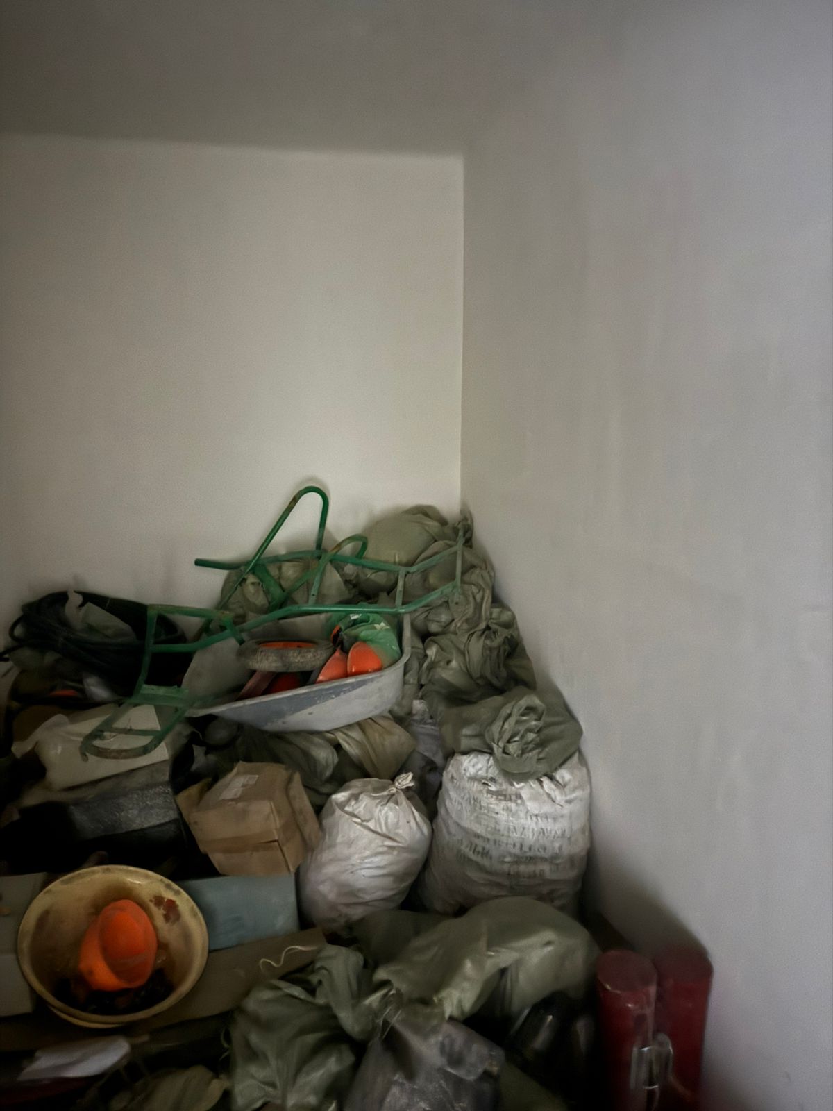 Нежилое помещение №50 (лот №13)