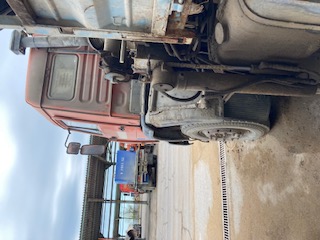 Бренд: Кс 45721/Х 45721     Автокран; Гос. номер: 835AH12