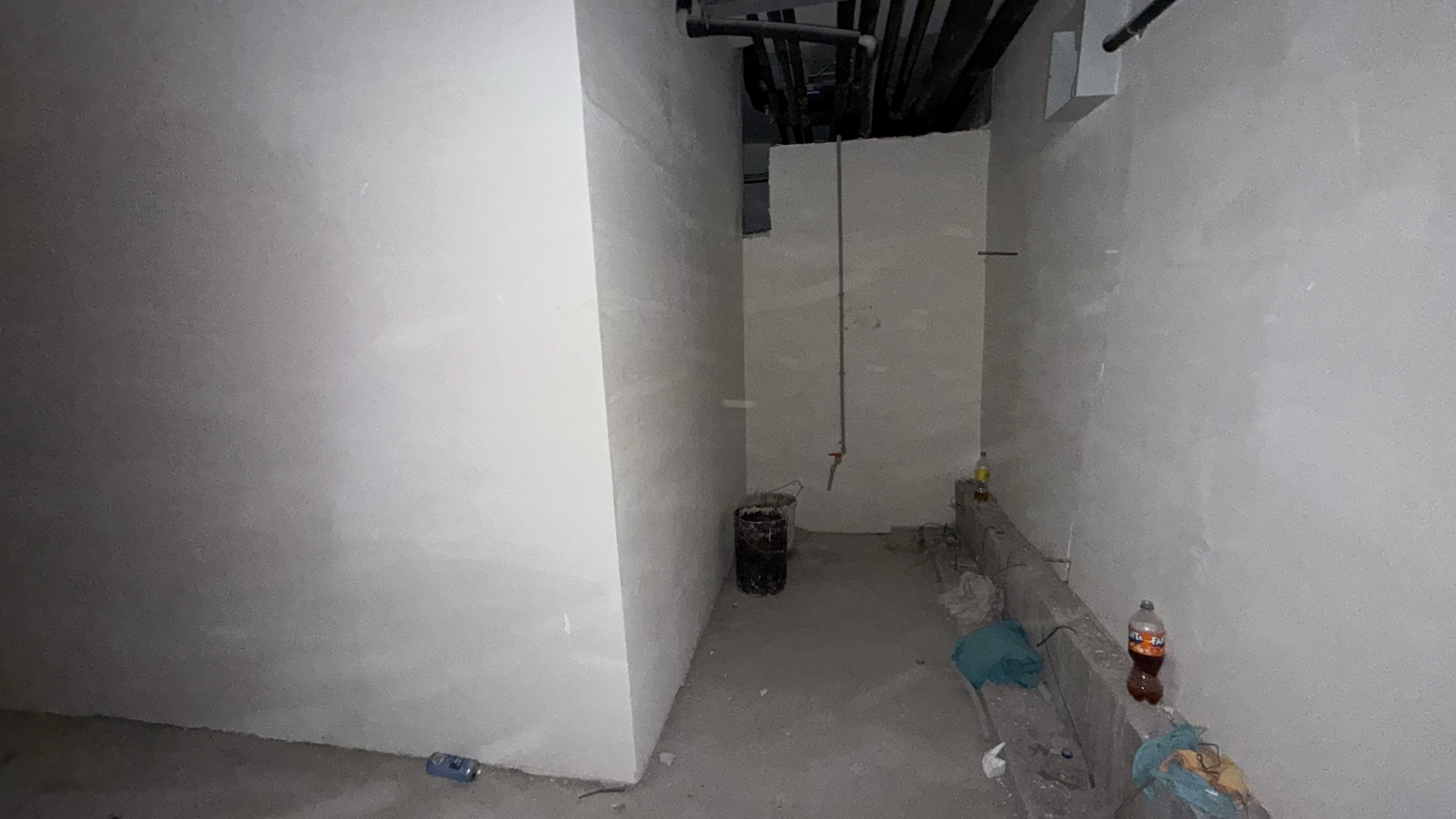 Нежилое помещение №45 (лот №8)