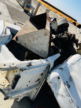 Металлолом