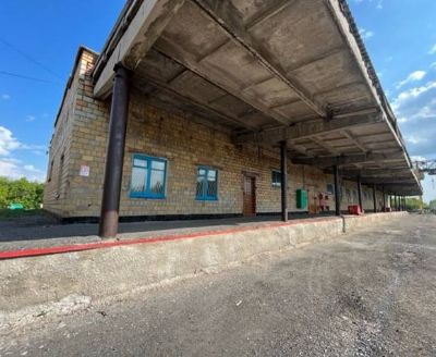 склад мебельный 100кв.м