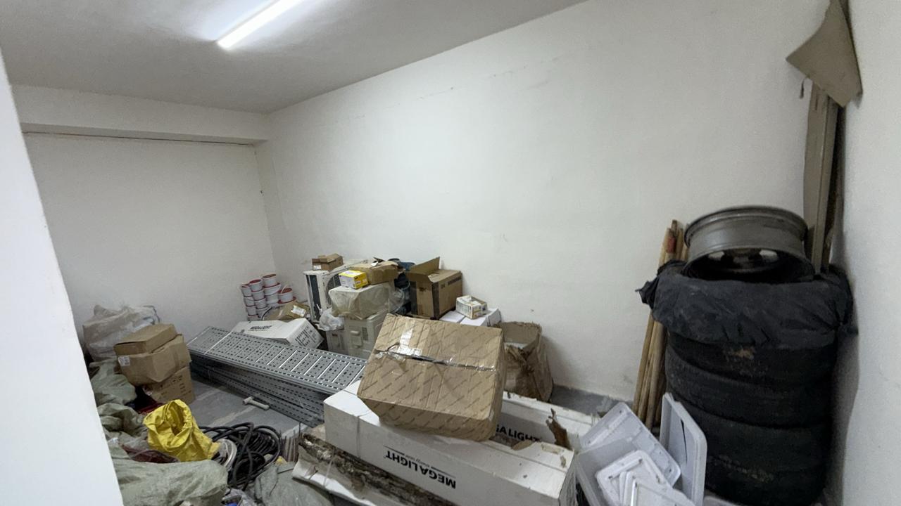 Нежилое помещение №60 (лот №23)