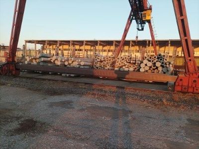 Открытая площадка по ст. Актобе