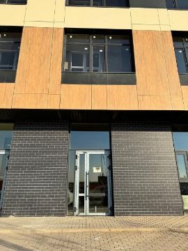 Недвижимость, Нежилое помещение, расположенное по адресу: г.Астана, р-н Нура, ул.Е 429, д.14/1, н.п.12