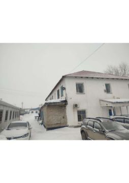 Передача в имущественный наем (аренду) здание производственно-служебного корпуса в г.Костанай