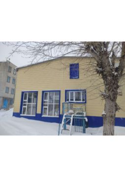 Передача в имущественный наем (аренду) производственного объекта "Оздоровительного комплекса"