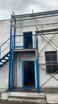 Передача в имущественный наем (аренду) здание Гаража в г.Караганда