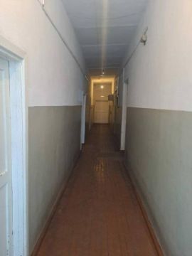 Помещение в здании КИПа СЦБ на ст.Железорудная, площадью 24,1 кв.м.