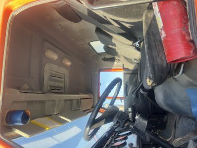 Бренд: Камаз 43114; Гос. номер: 052AR13