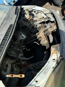 Бренд: АВТОМОБИЛЬ "ГАЗ 322132 220" ; Гос. номер: 028AS05