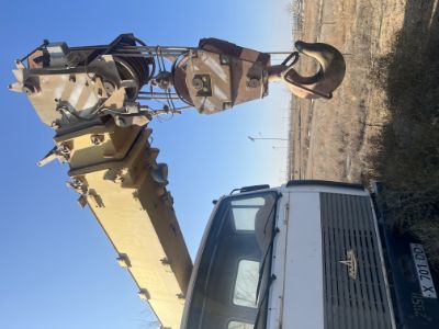 Бренд: Кс 35717; Гос. номер: X701DD