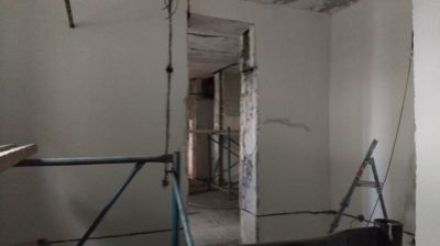 Нежилое помещение, расположенное по адресу: г.Астана, р-н Сарыарка, ул.Шәймерден Қосшығұлұлы, д.19/3, н.п.3.