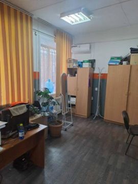 Помещение в здании КИПа СЦБ на ст.Железорудная, площадью 30,7 кв.м