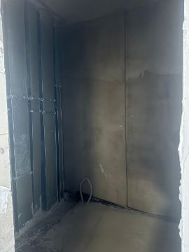 Однокомнатная квартира, расположенная по адресу: город Астана, район Нура, улица Е429, дом 14/2, квартира 401