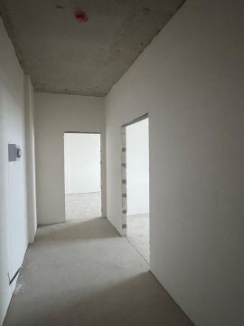 Двухкомнатная квартира, расположенная по адресу: город Астана, район Нура, улица Е429, дом 14/2, квартира 318