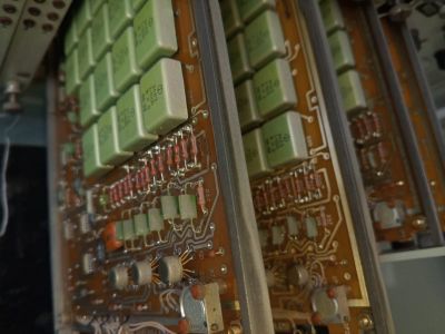 Узлы и детали от технологического оборудования антеннных комплексов, премно-регистрирующей и измерительной аппаратуры телеметрической связи и телефонных приборов находящиеся на комплексе «Байконур» пл.97, 18, 9 РМЦ.