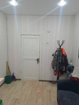 Помещение в здании КИПа СЦБ на ст.Железорудная, площадью 11 кв.м.