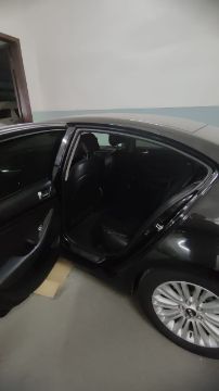 Бренд: KIA CADENZA; Гос. номер: 438AJ01