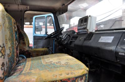 Автомобиль Зил АЦ- 2,5-40- 433362 (43336263486181)