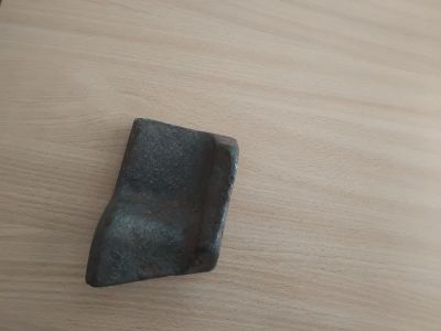 Товарно-материальные запасы (неликвидные) в виде Кронштейна ГОСТ 22703-2012, 0. Лот №2