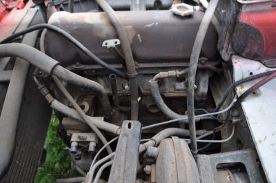 Оперативно- легковой автомобиль ВАЗ-21310 216 № VIN/кузов/шасси – XTA21310060071965 Двигатель № 8455113/235003002014