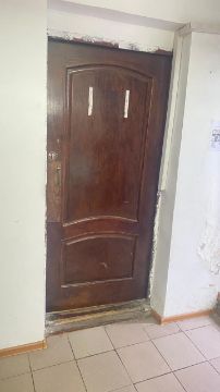 Помещение в здании ПТОЛ цех ТО-2 Кандыагашское Эксплуатационное депо, площадью 13.9 кв.м.