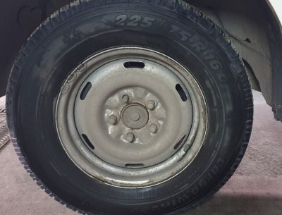 Бренд: АВТОМОБИЛЬ "Ssang Yong Actyon Sports"; Гос. номер: 038AX01