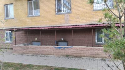 Нежилое помещение, расположенного по адресу: г.Астана, р-н Сарыарка, ул.Шәймерден Қосшығұлұлы, д.19/3, н.п.4.