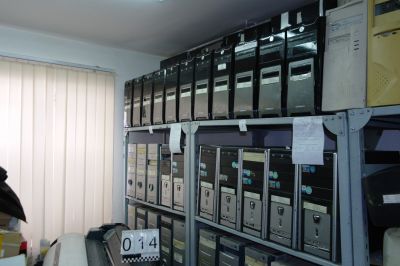 Компьютерная и орг. техника в количестве 178 шт. находящегося в Войсковой части 22750 (г. Астана)  и на балансе в/части 32039 (г. Астана).