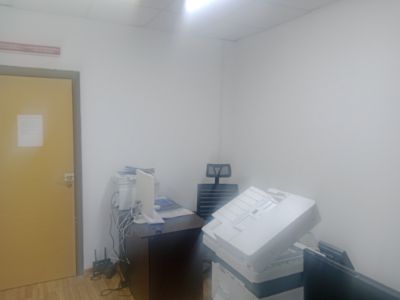 Нежилое помещение - общей площадью 15,2 кв.м., Местонахождение - область Жетысу, Панфиловский район, с. Атамекен, ст. Алтынколь. Целевое назначение объекта аренды – под  офис.