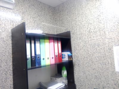 Нежилое помещение - общей площадью 5,1 кв.м., местонахождение: область Жетысу, Панфиловский район, с. Атамекен, ст. Алтынколь. Целевое назначение объекта аренды - под офис.