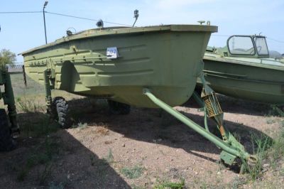 Буксирно-моторный катер БМК-130 (Судно 553) в количестве 1 ед. находящегося в Войсковой части 10228 (Алматинская обл., г. Конаев, 2-я линия)
